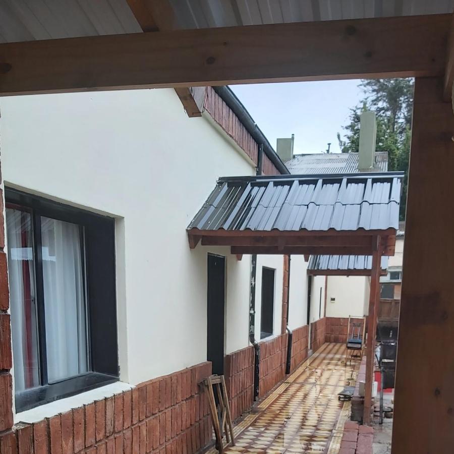 Departamentos Mayo Leilighet Esquel Eksteriør bilde
